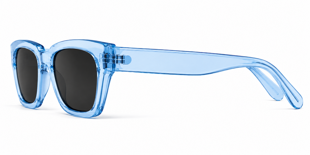 Luxe Shades