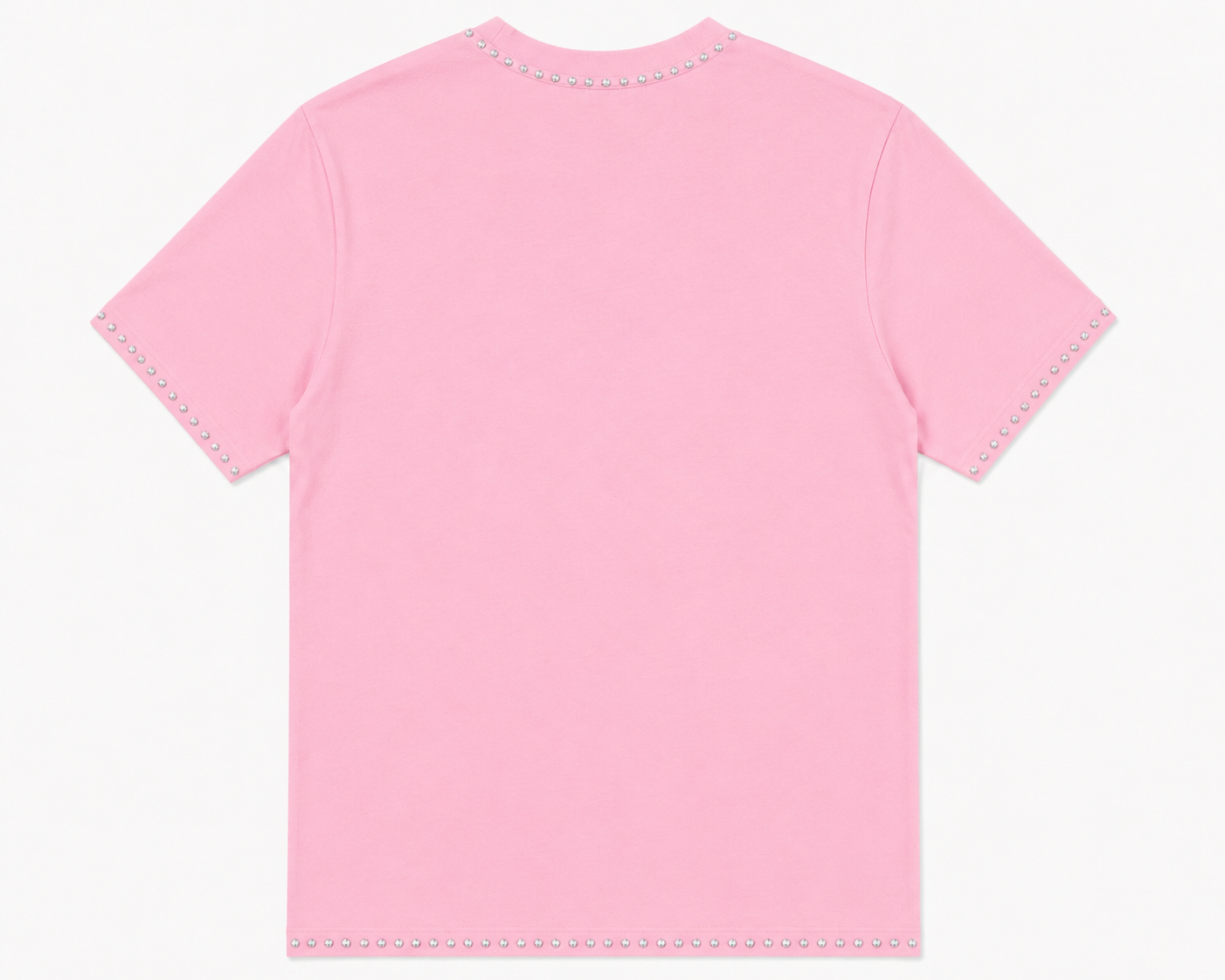 Signature Rhinestone Tee
