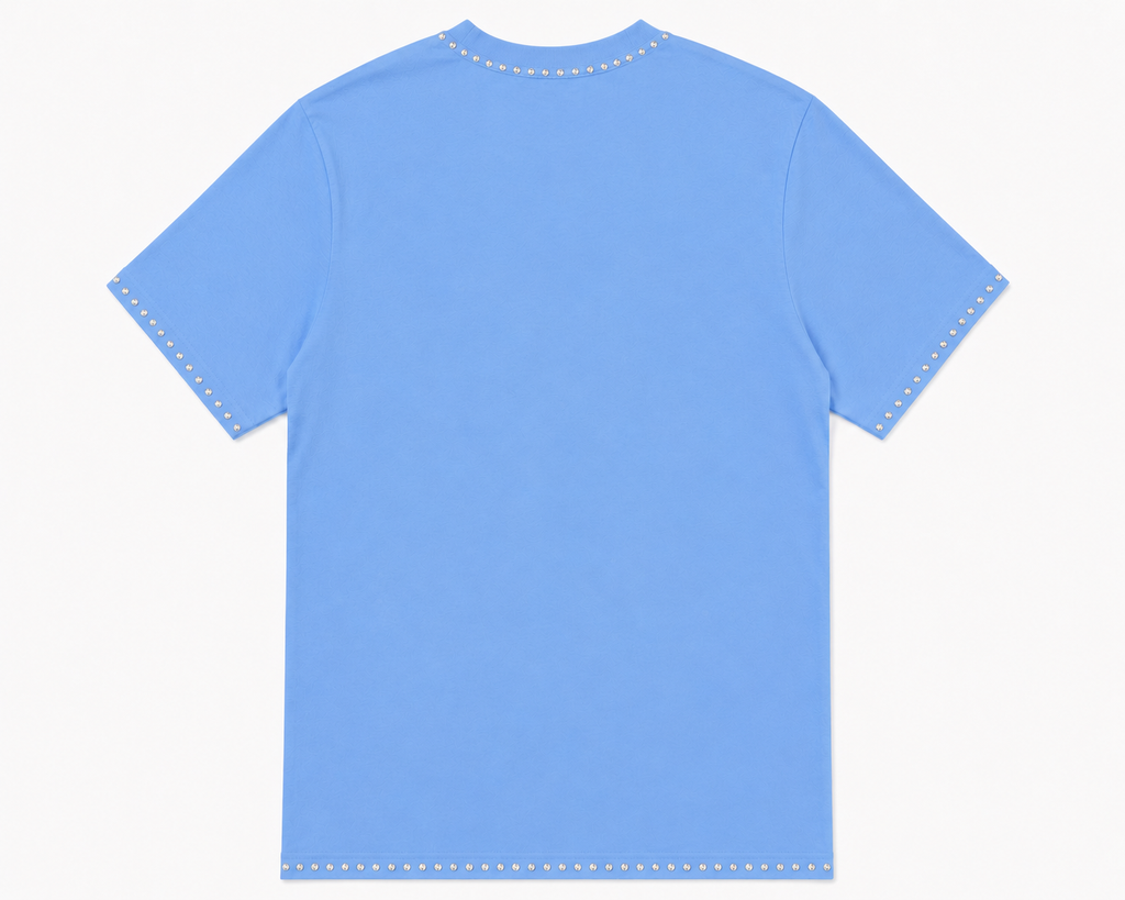 Signature Rhinestone Tee