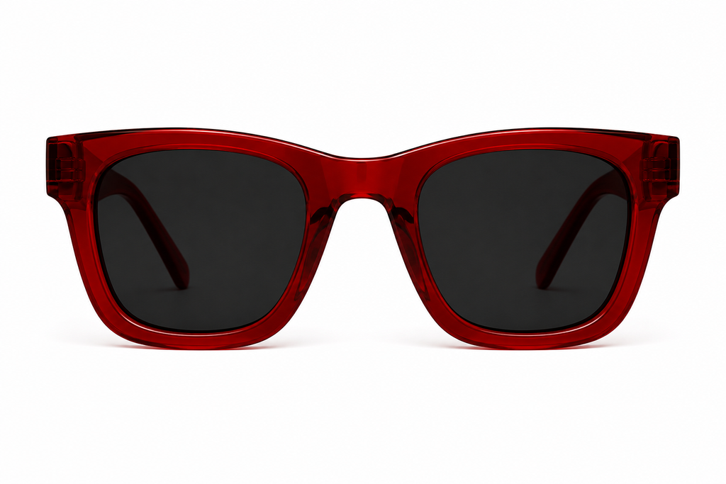 Luxe Shades