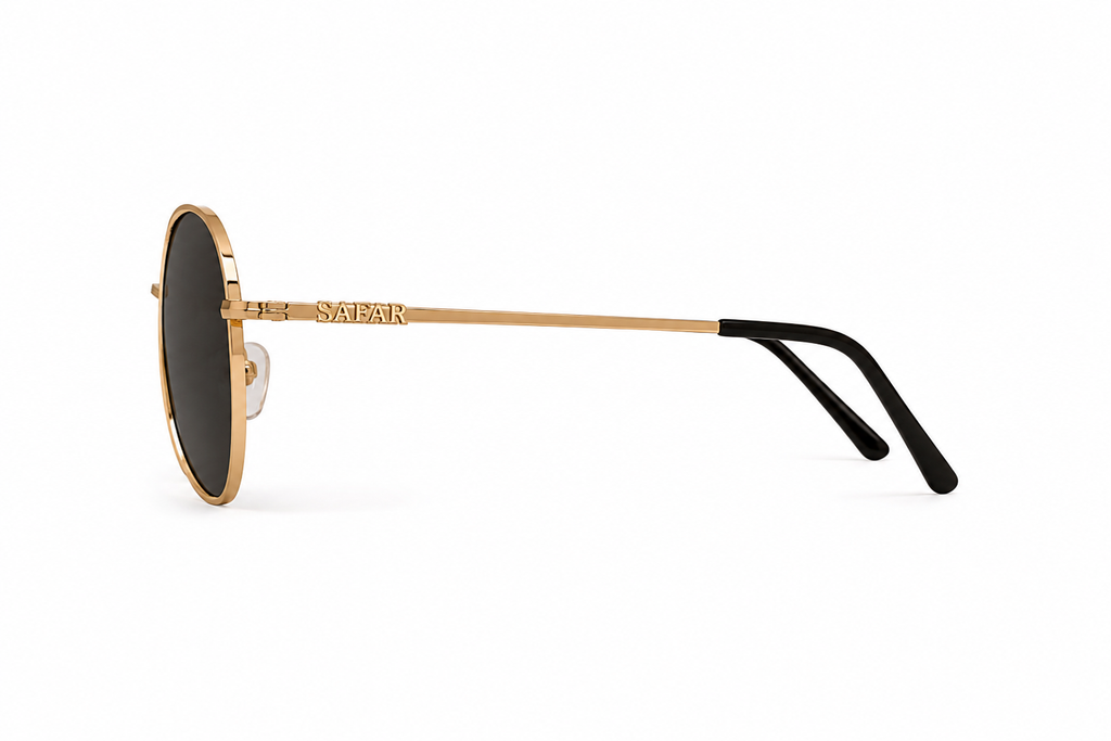 Signature Shades