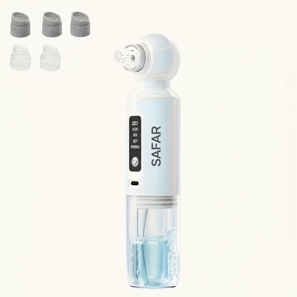 SAFAR GlowCare