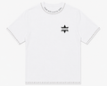 Signature Rhinestone Tee