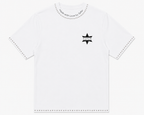 Signature Rhinestone Tee