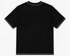 Signature Rhinestone Tee