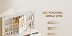 SAFAR vanity desk