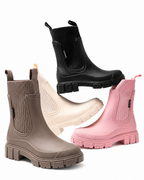 SAFAR Rain Boots