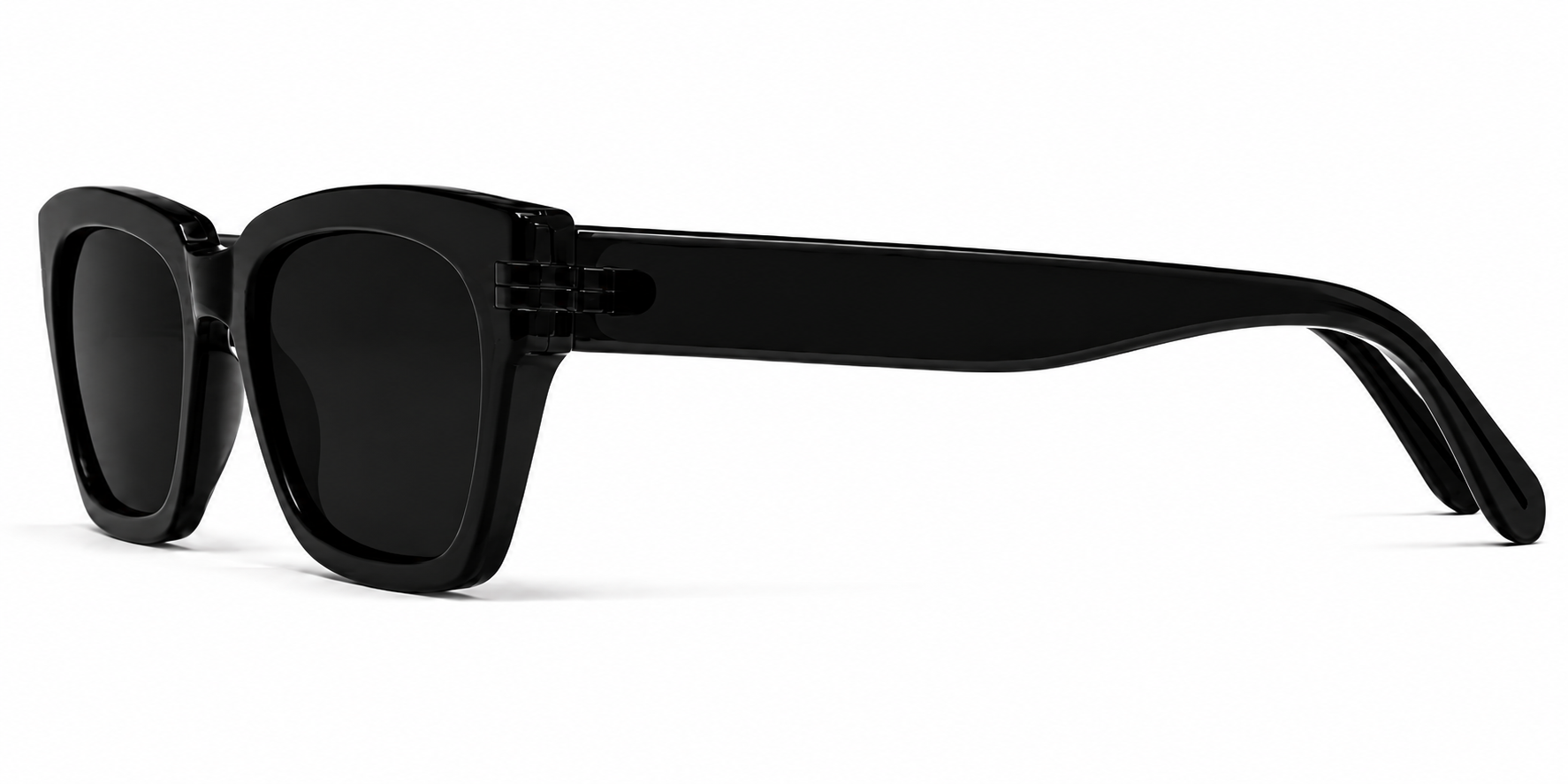 Luxe Shades