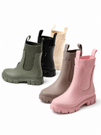 SAFAR Rain Boots