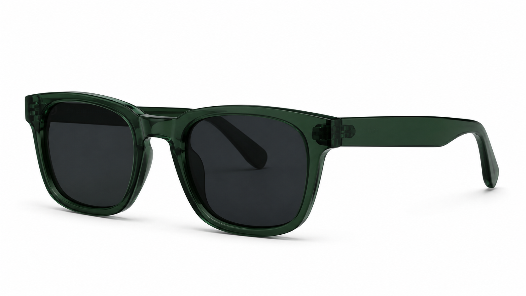 Luxe Shades