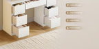SAFAR vanity desk