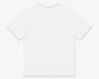 Signature Rhinestone Tee