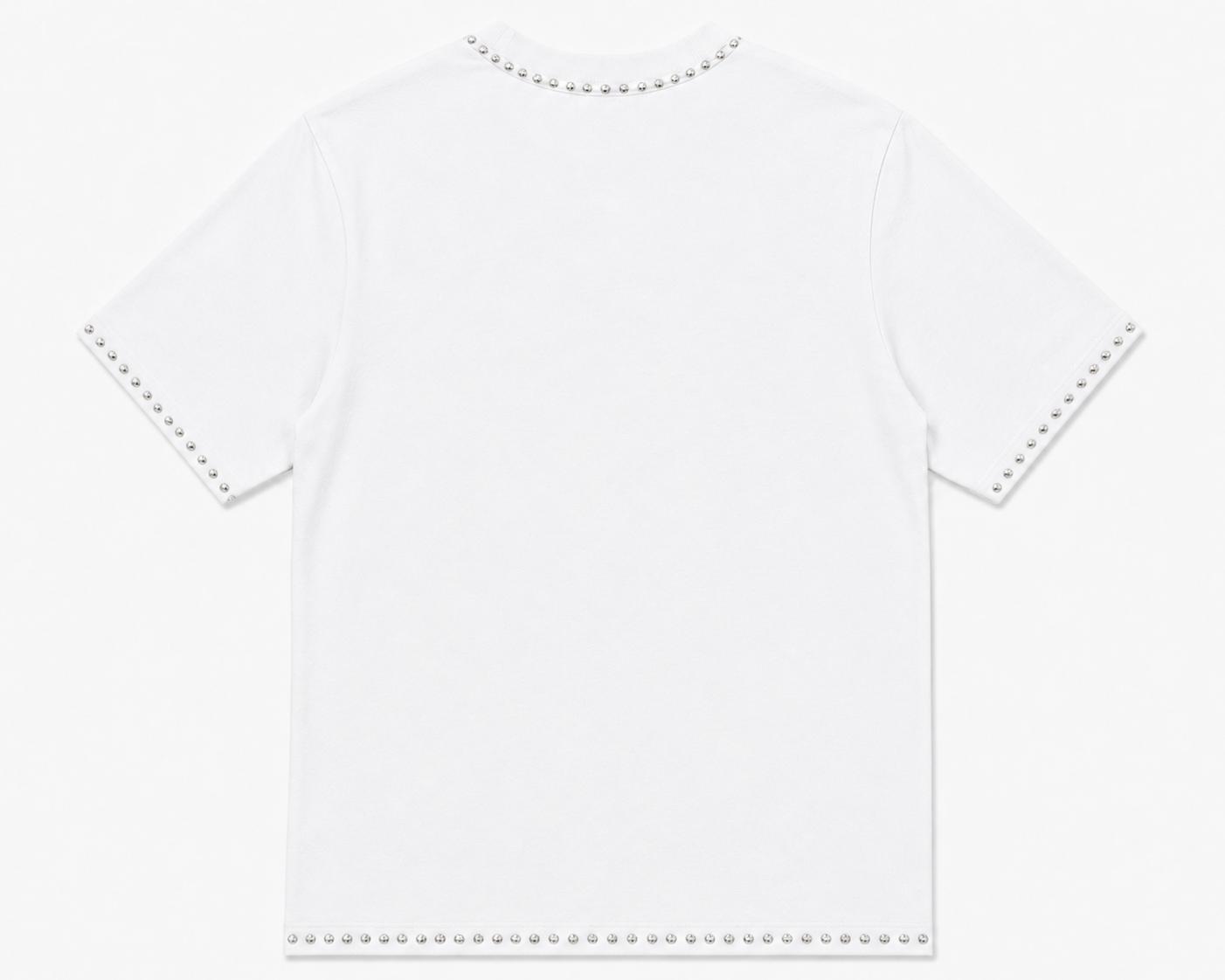 Signature Rhinestone Tee