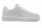 Rhinestone Sneakers