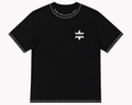 Signature Rhinestone Tee