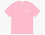 Signature Rhinestone Tee