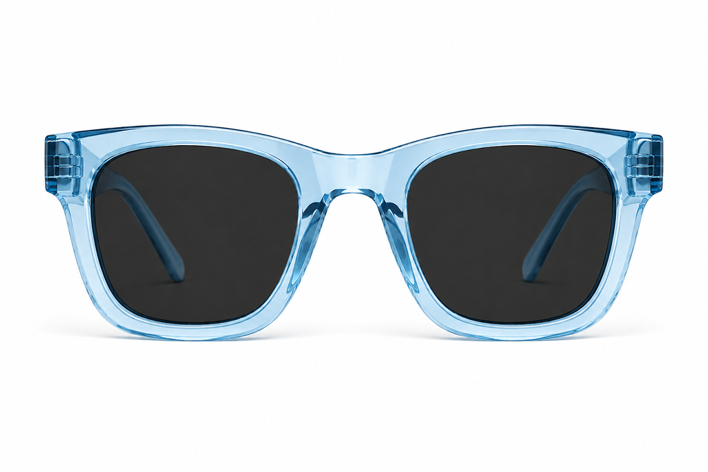 Luxe Shades
