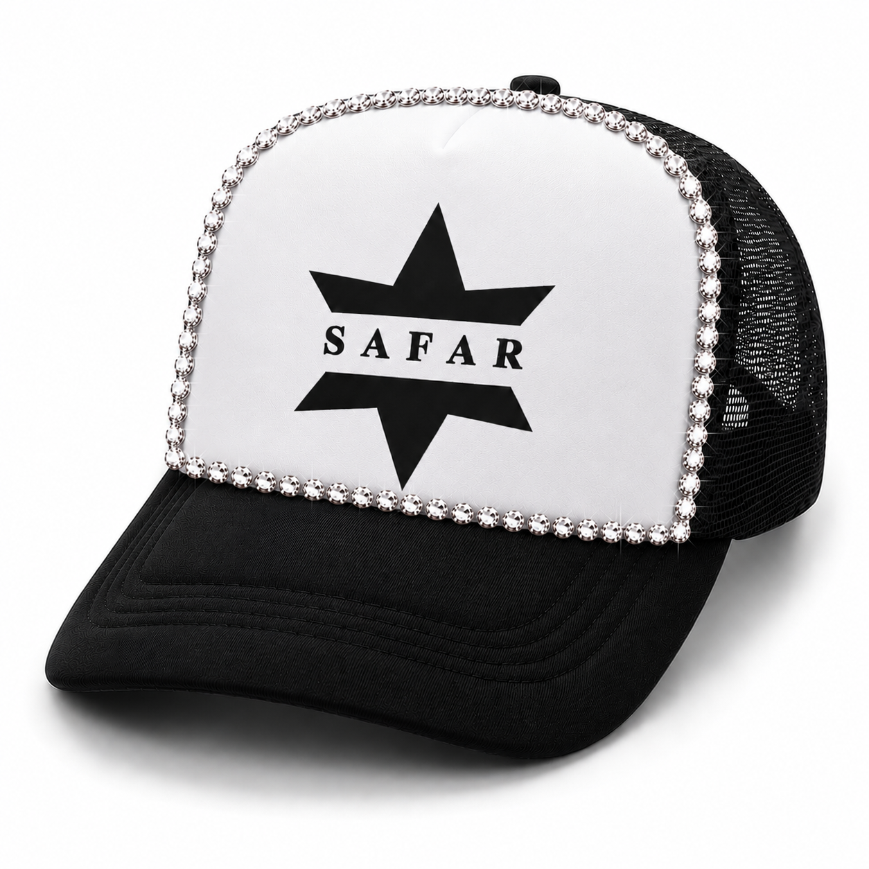 SAFAR AURA™