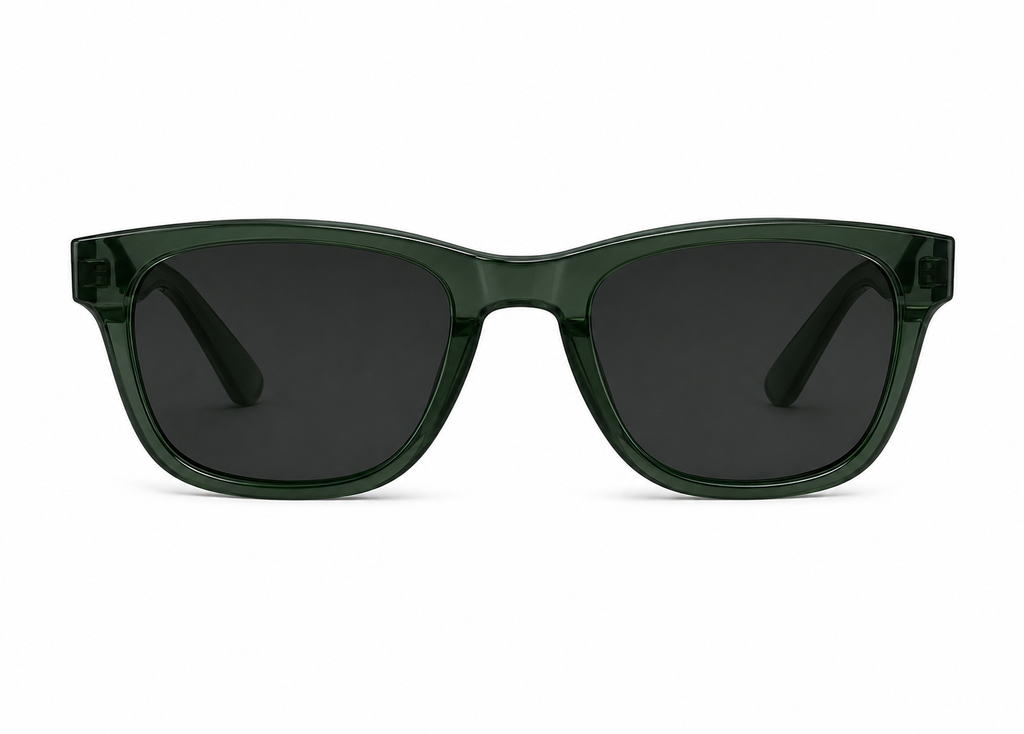 Luxe Shades
