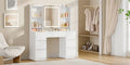 SAFAR vanity desk