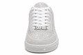 Rhinestone Sneakers