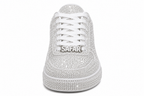 Rhinestone Sneakers