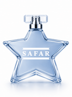 SAFAR SOLÉA™ Eau de Parfum 100ml