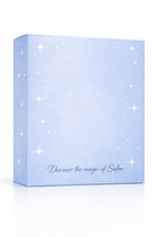 SAFAR SOLÉA™ Eau de Parfum 100ml