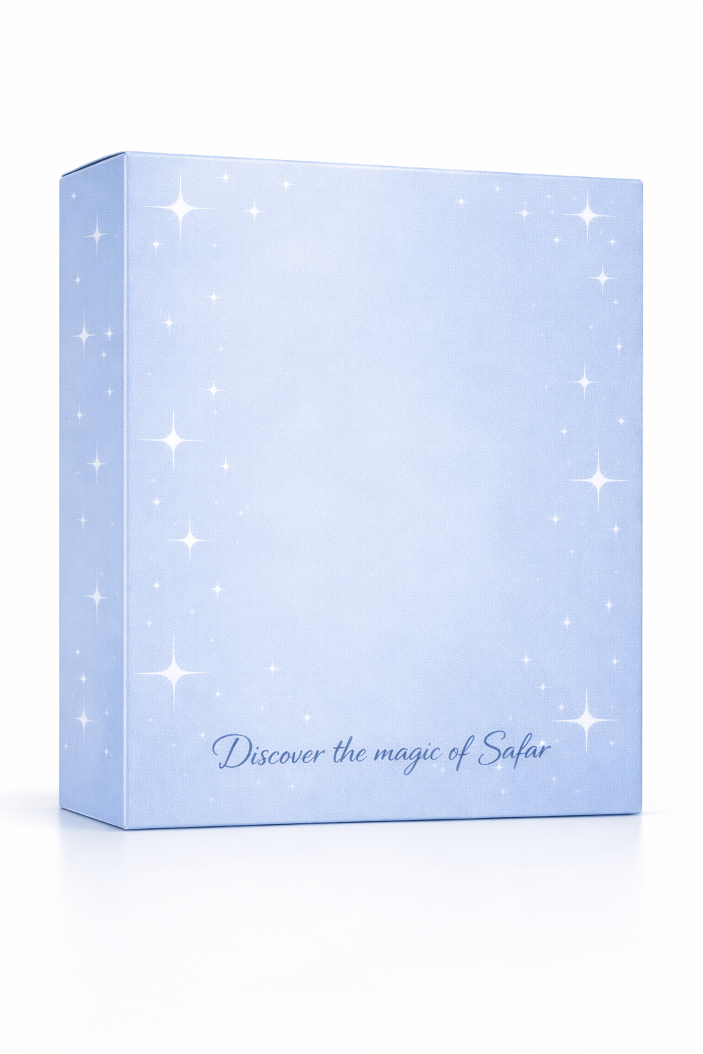 SAFAR SOLÉA™ Eau de Parfum 100ml