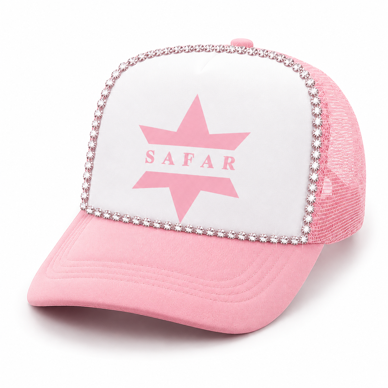 SAFAR AURA™