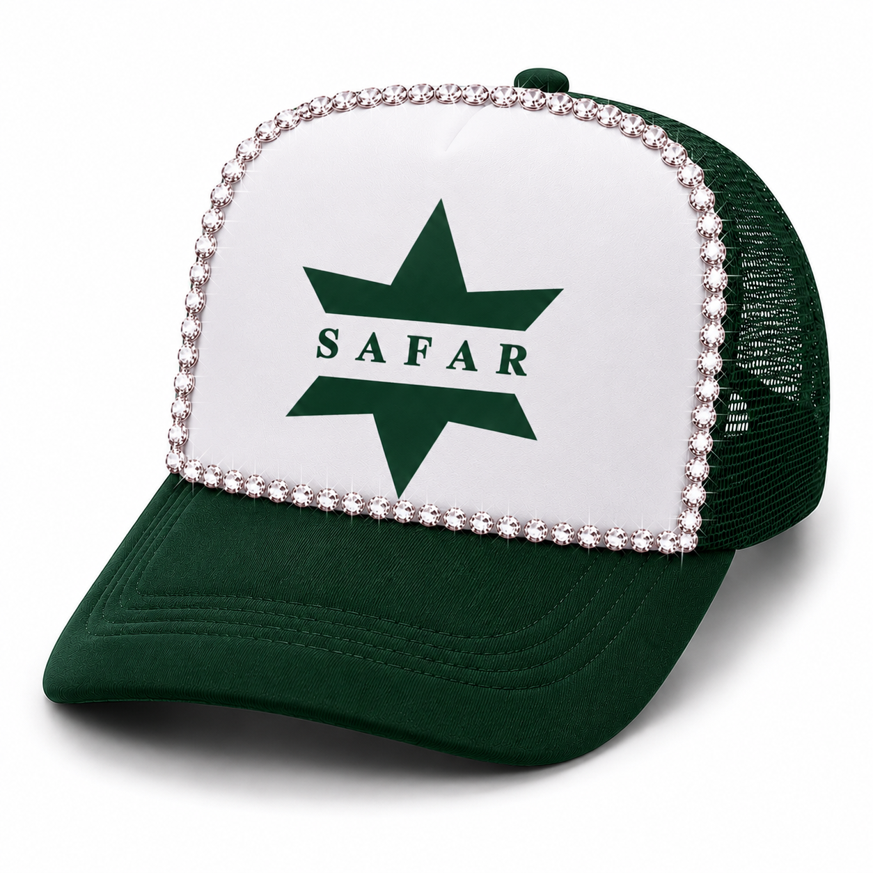 SAFAR AURA™
