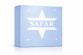 SAFAR SOLÉA™ Eau de Parfum 100ml
